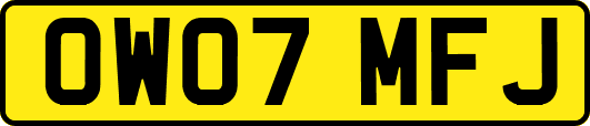OW07MFJ