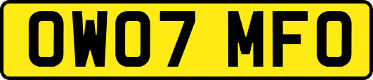 OW07MFO