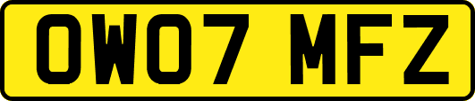 OW07MFZ