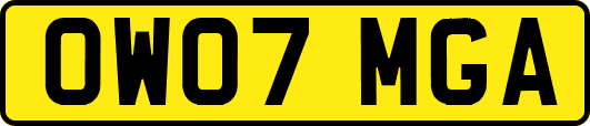 OW07MGA