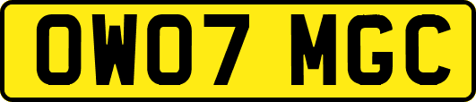 OW07MGC