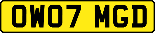 OW07MGD