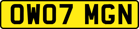 OW07MGN