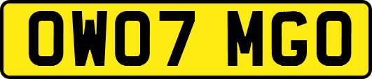 OW07MGO