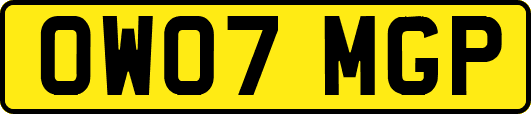 OW07MGP