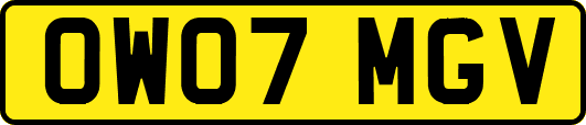 OW07MGV