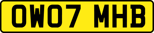 OW07MHB