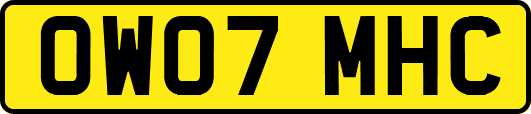 OW07MHC