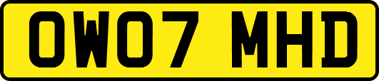 OW07MHD