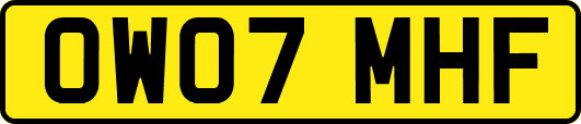 OW07MHF