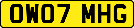 OW07MHG