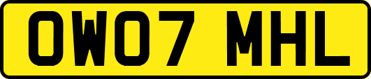 OW07MHL