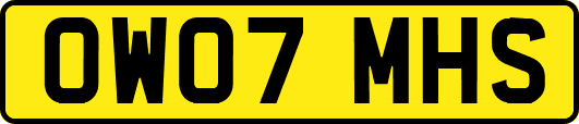 OW07MHS