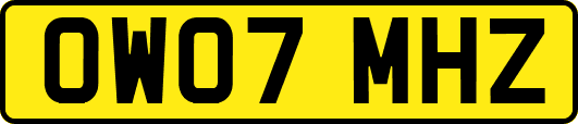 OW07MHZ