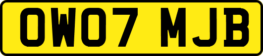 OW07MJB