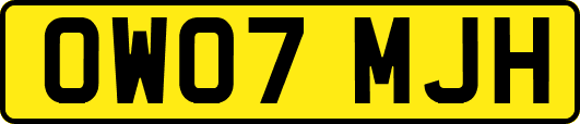 OW07MJH