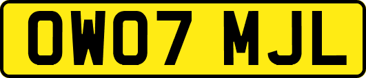 OW07MJL