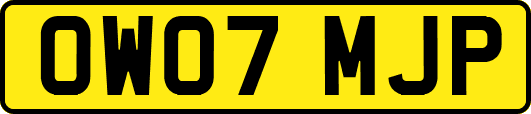 OW07MJP