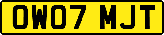 OW07MJT
