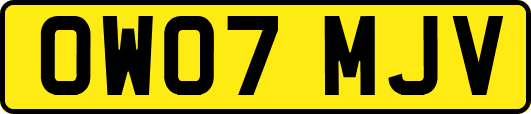OW07MJV