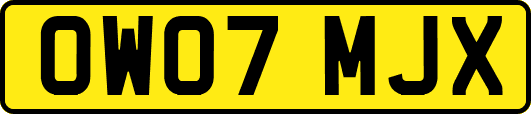 OW07MJX