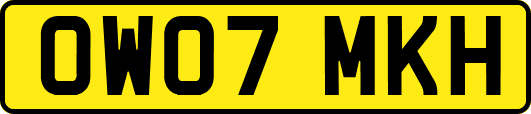 OW07MKH