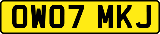 OW07MKJ