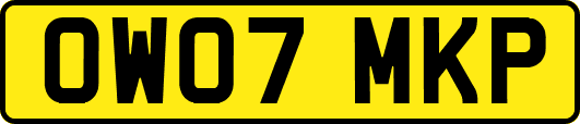 OW07MKP