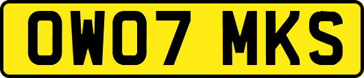 OW07MKS