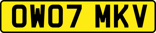 OW07MKV