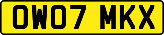 OW07MKX