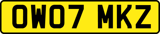 OW07MKZ