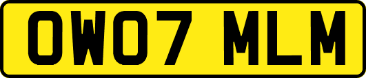 OW07MLM