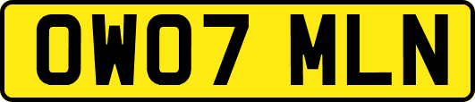 OW07MLN