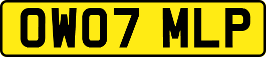 OW07MLP