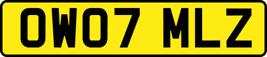 OW07MLZ