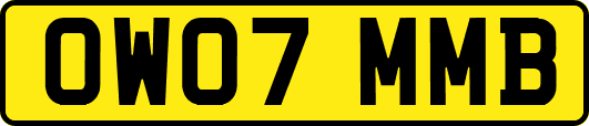 OW07MMB