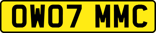 OW07MMC