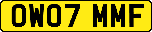 OW07MMF