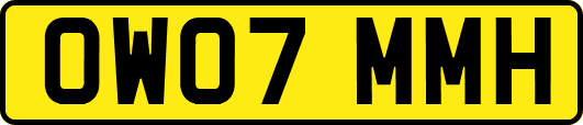 OW07MMH