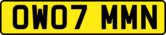 OW07MMN