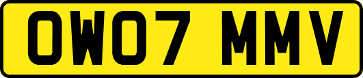 OW07MMV