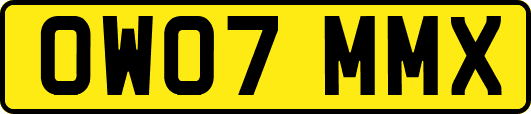 OW07MMX