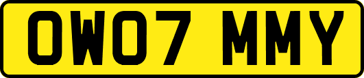 OW07MMY