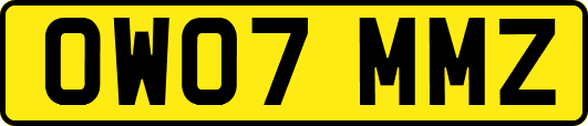 OW07MMZ