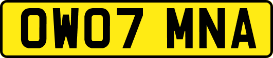 OW07MNA