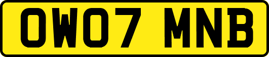 OW07MNB