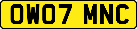 OW07MNC