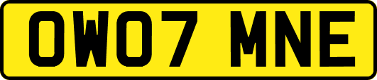 OW07MNE