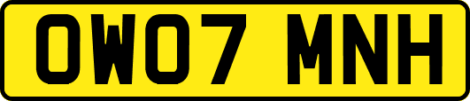 OW07MNH